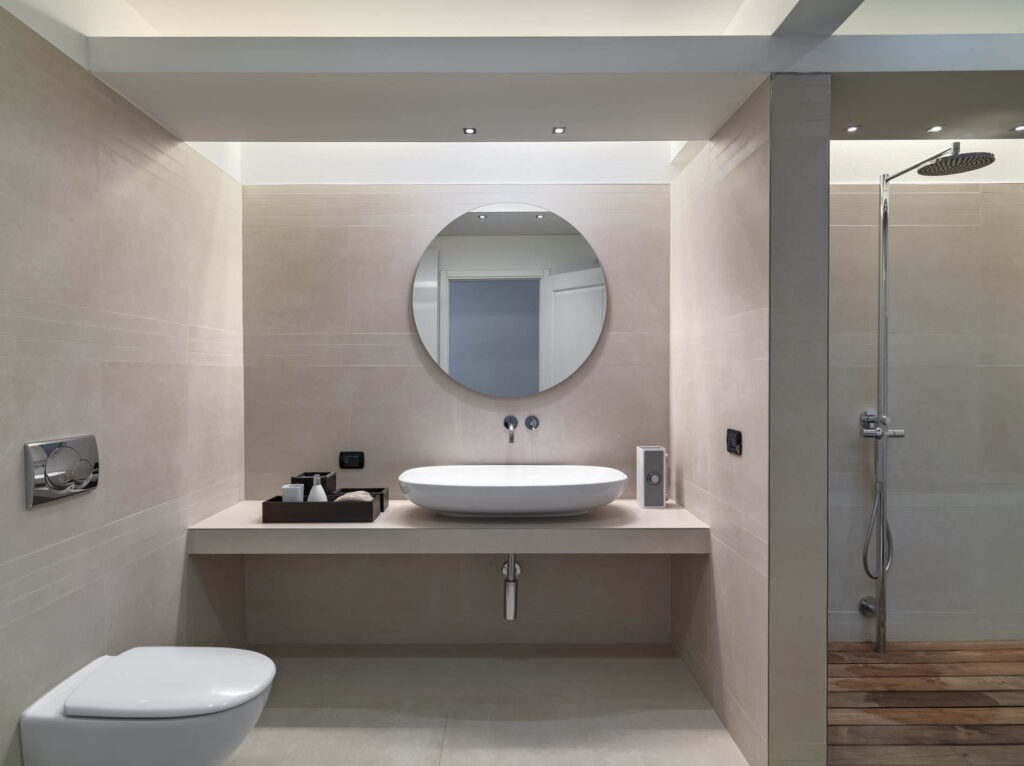 Bathroom Remodeling in Chicago, remodeling contractors chicago