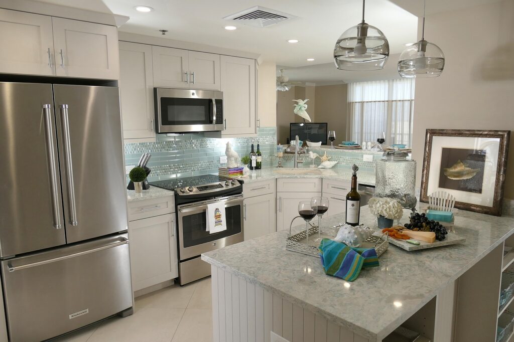 chicago kitchen remodeling contractor