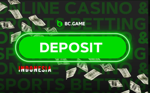 BC.Game Sign In Your Gateway to Incredible Online Casino Experience