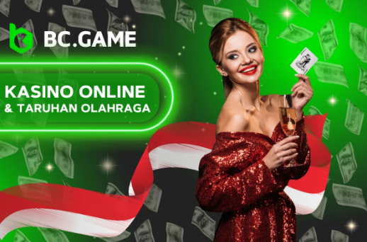 BC.Game Sign In Your Gateway to Incredible Online Casino Experience