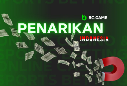 BC.Game Sign In Your Gateway to Incredible Online Casino Experience