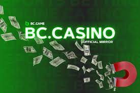 Log In To Bc Casinos A Comprehensive Guide to Online Gaming