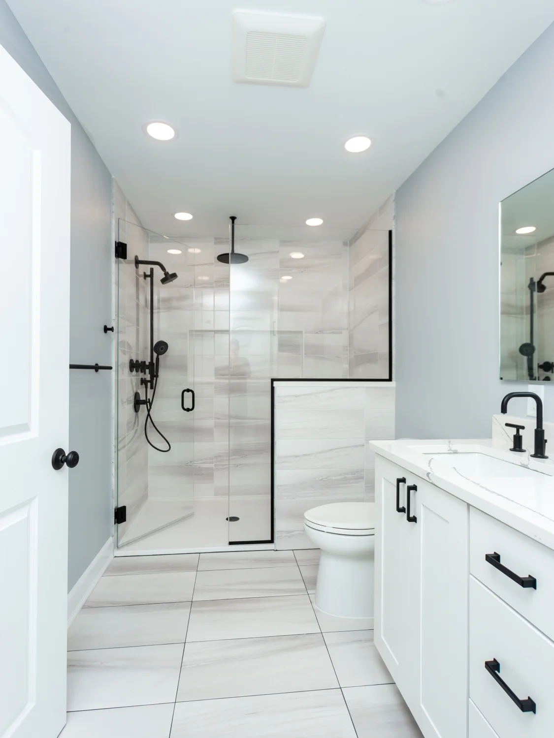 Spa-inspired bathroom remodeling for relaxation