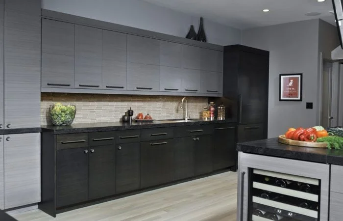 Classic look refreshed through kitchen remodeling